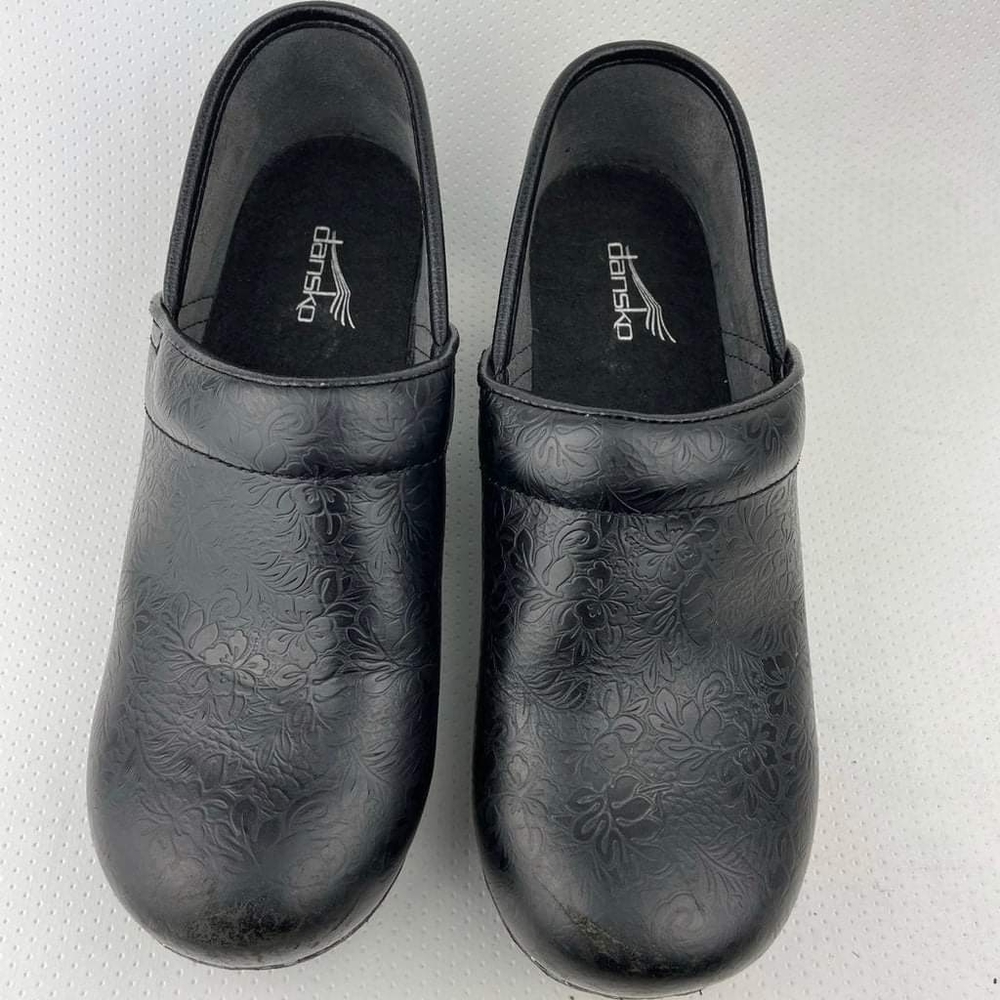 Dansko Nursing Clogs